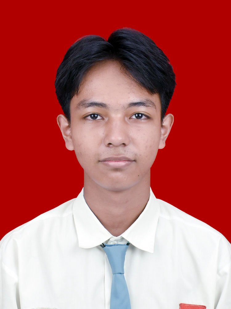 Foto AZHAM FAUZI SAPUTRA